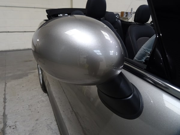 Used MINI Convertible 2017 for sale - 76332400: Photo 35