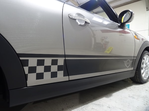 Used MINI Convertible 2017 for sale - 76332400: Photo 37