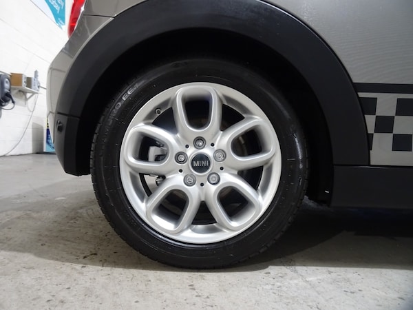 Used MINI Convertible 2017 for sale - 76332400: Photo 47