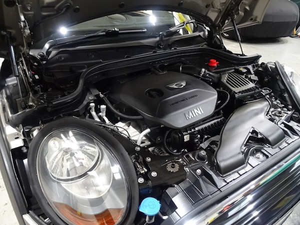 Used MINI Convertible 2017 for sale - 76332400: Photo 50