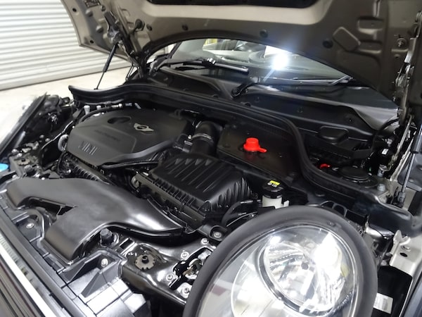 Used MINI Convertible 2017 for sale - 76332400: Photo 52