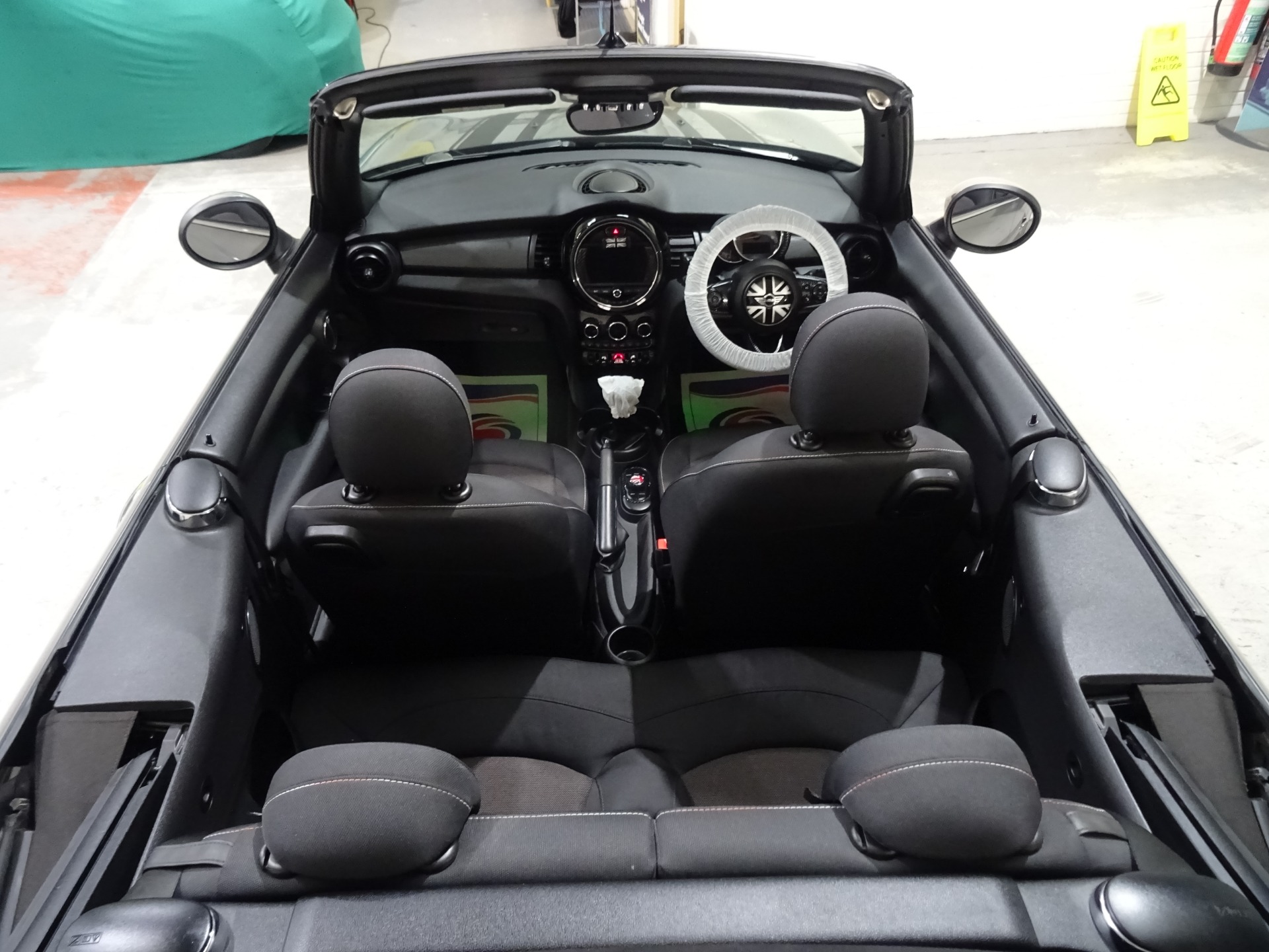 Used MINI Convertible 2017 for sale - 76332400: Photo 7