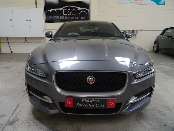 Used Jaguar XE 2018 for sale - 75535746: Photo 10