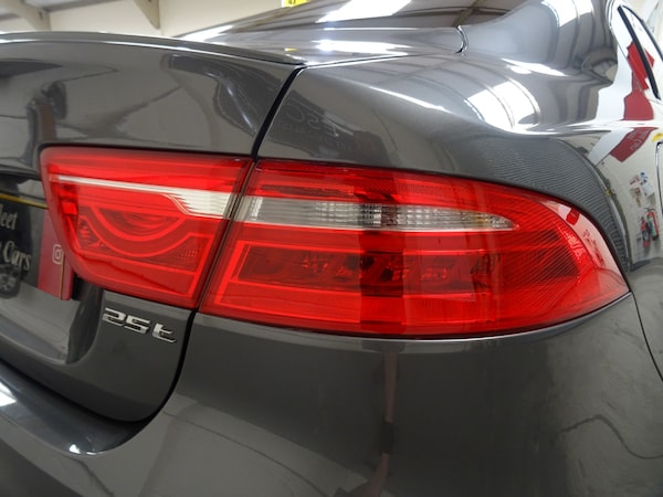 Used Jaguar XE 2018 for sale - 75535746: Photo 18