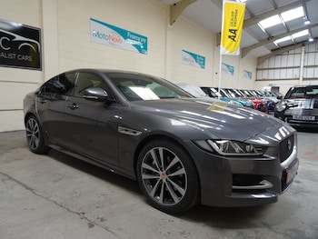 2018 (18) - 2.0 [250] R-Sport 4dr Automatic **LOW MILEAGE*ONLY 19500 MILES FROM NEW**