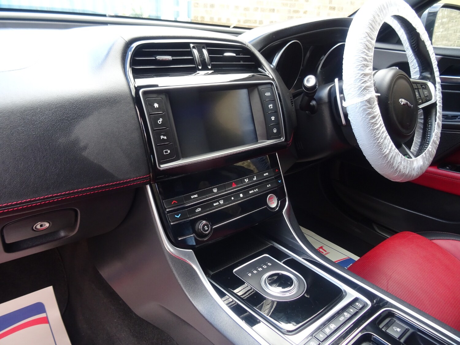 Vehicle 26
