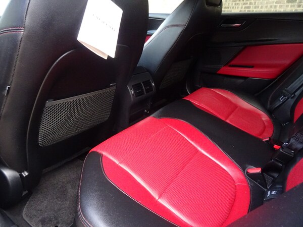 Used Jaguar XE 2018 for sale - 75535746: Photo 29