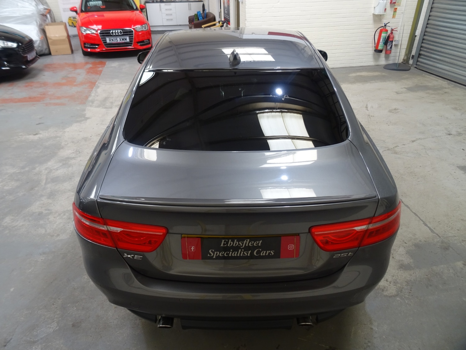 Vehicle 49