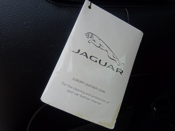 Used Jaguar XE 2018 for sale - 75535746: Photo 7