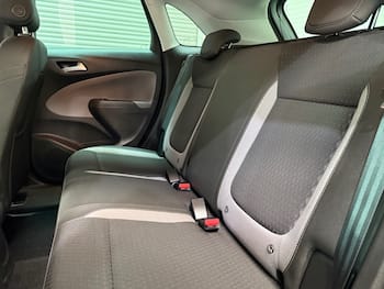 Used Vauxhall Crossland X 2020 for sale - 79605500: Photo