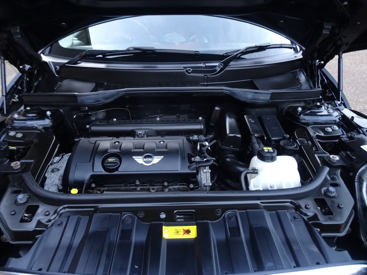 Used MINI Countryman 2015 for sale - 77259341: Photo 14