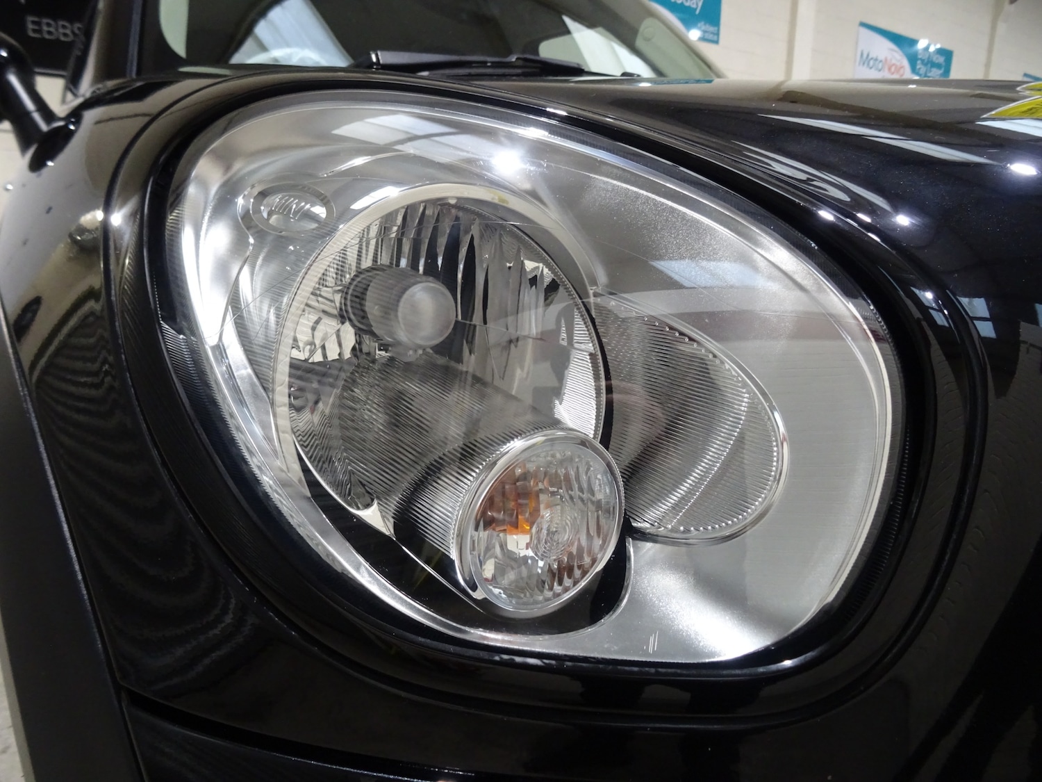 Used MINI Countryman 2015 for sale - 77259341: Photo 16