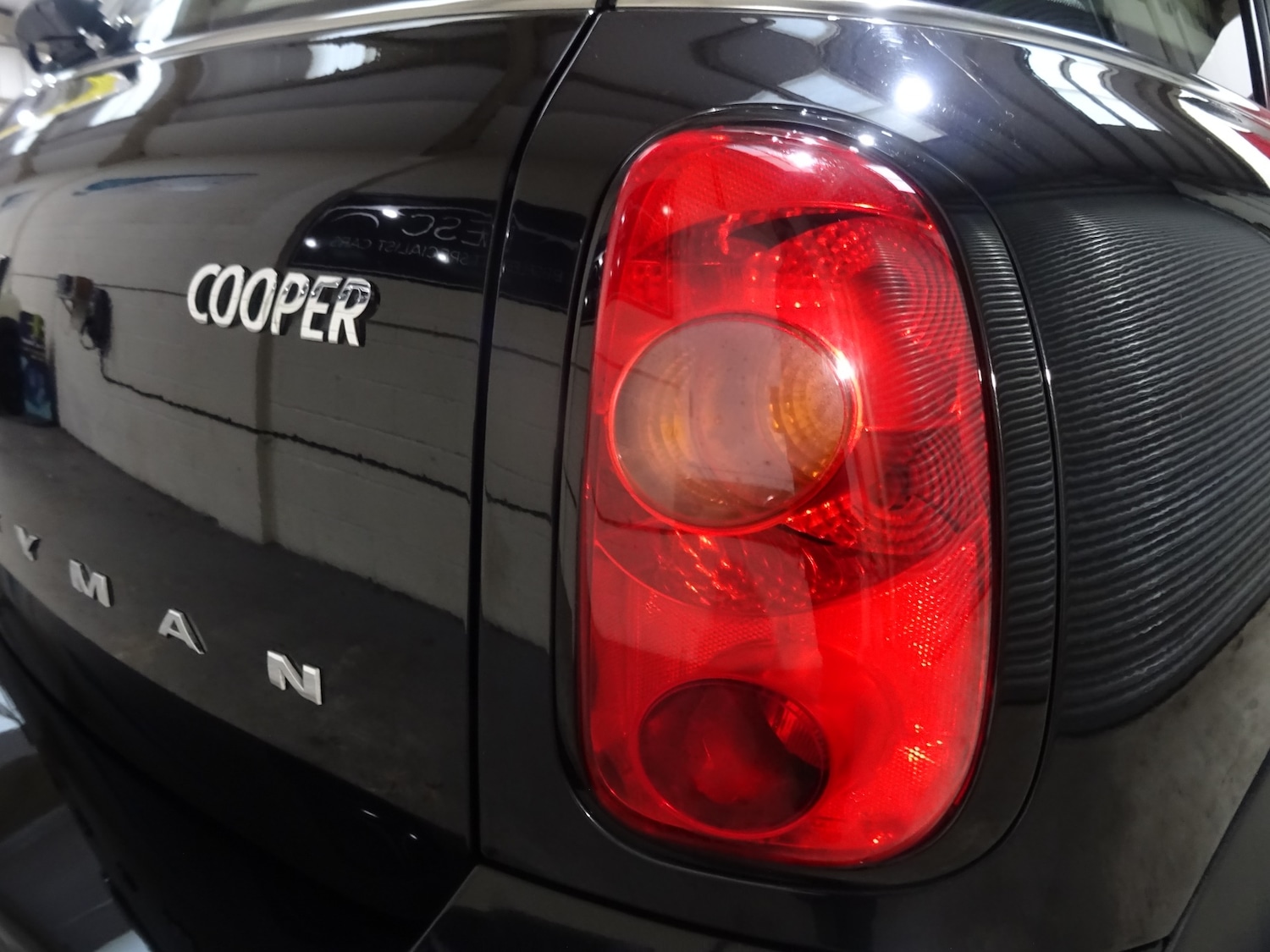 Used MINI Countryman 2015 for sale - 77259341: Photo 17