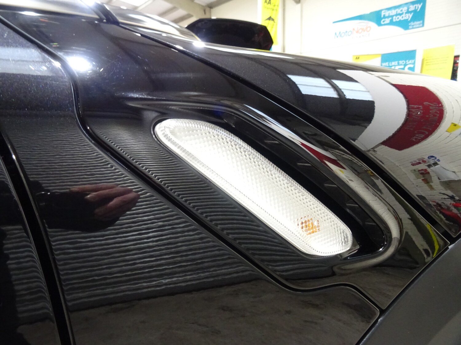 Used MINI Countryman 2015 for sale - 77259341: Photo 18