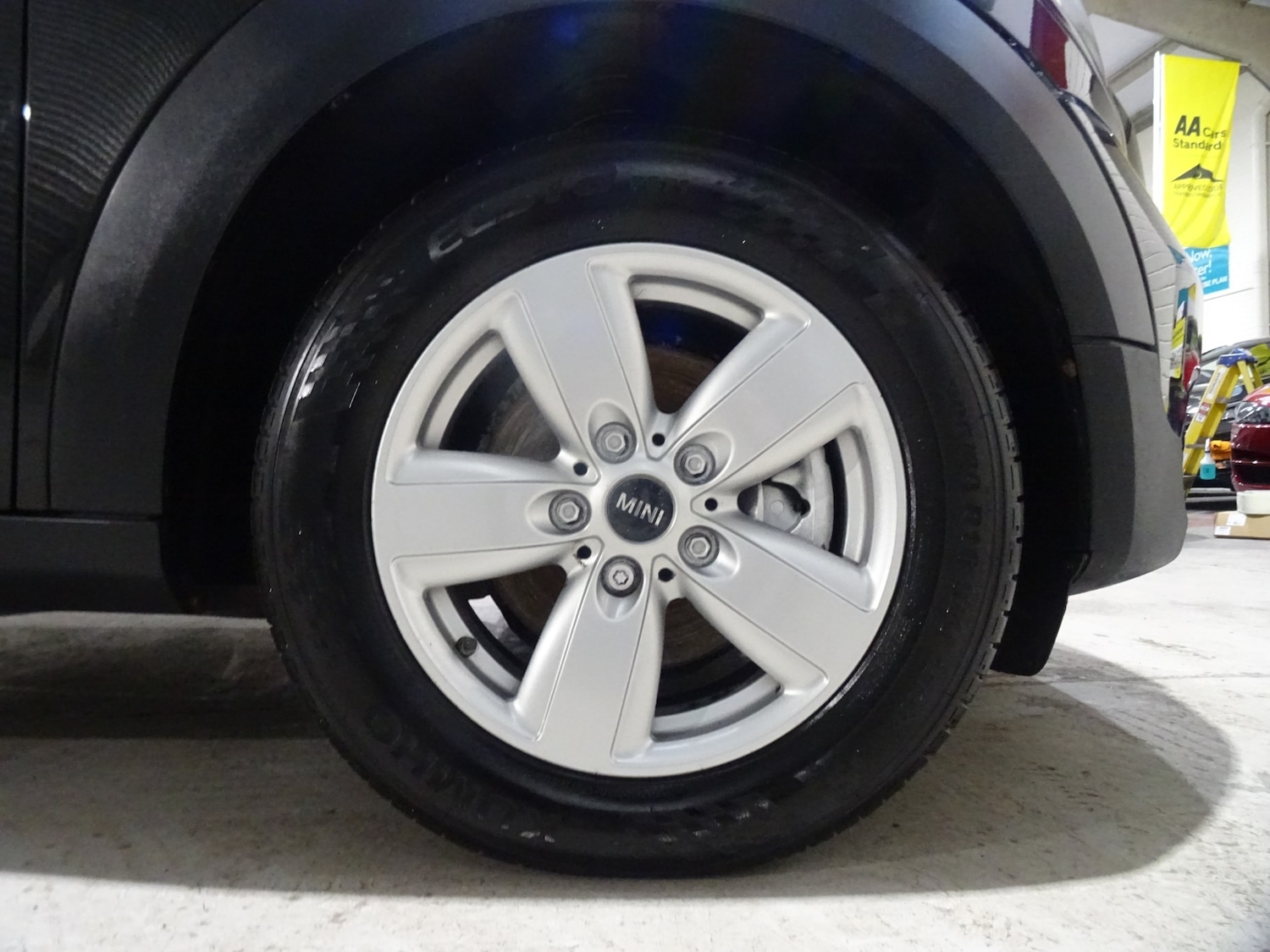 Used MINI Countryman 2015 for sale - 77259341: Photo 19