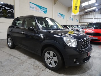 Used MINI Countryman 2015 for sale - 77259341: Photo