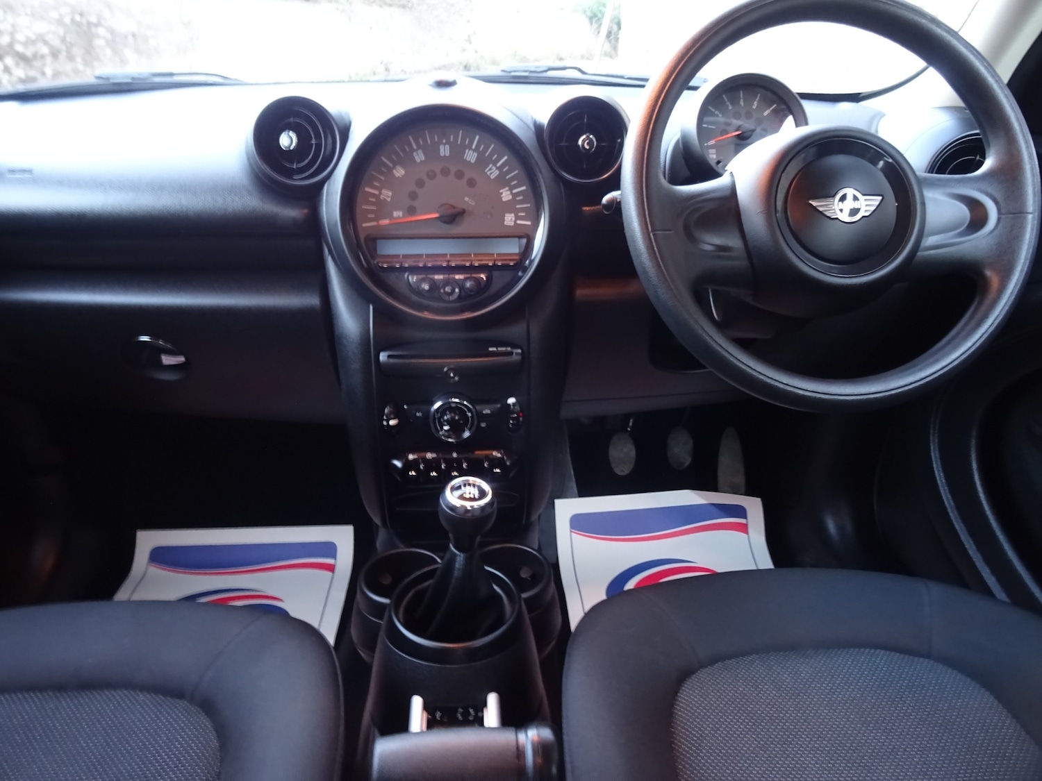 Used MINI Countryman 2015 for sale - 77259341: Photo 22