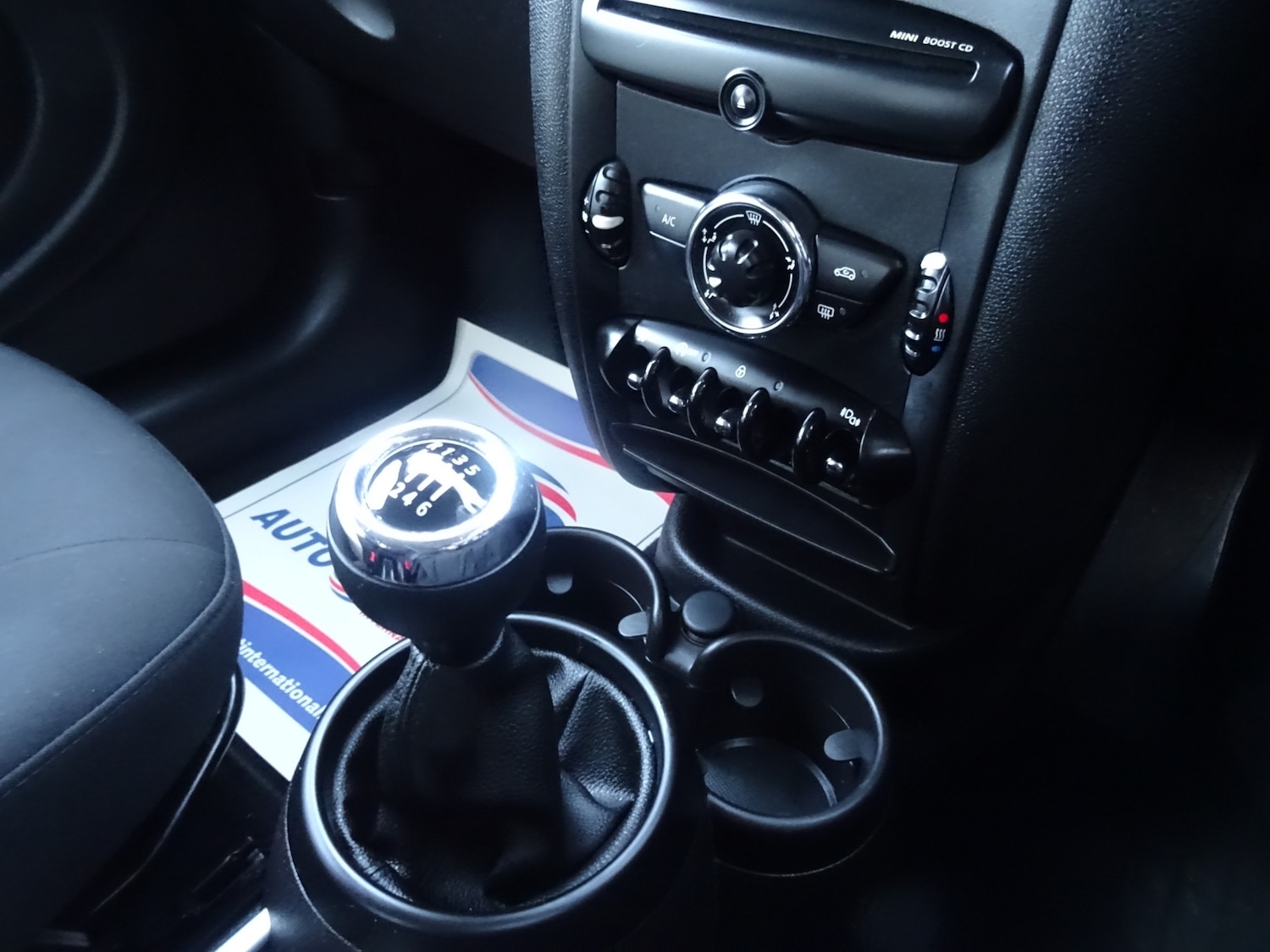 Used MINI Countryman 2015 for sale - 77259341: Photo 23