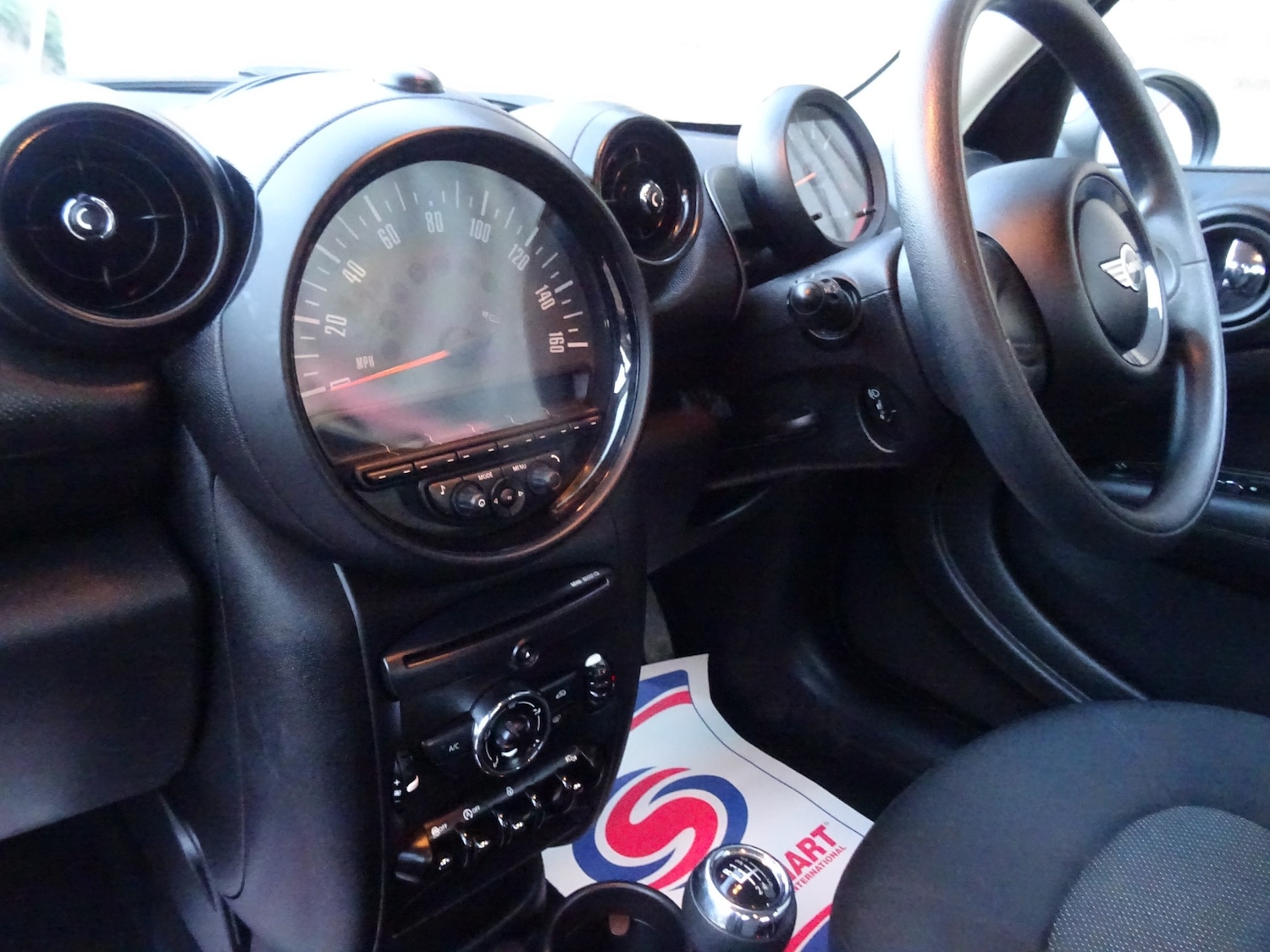 Used MINI Countryman 2015 for sale - 77259341: Photo 24