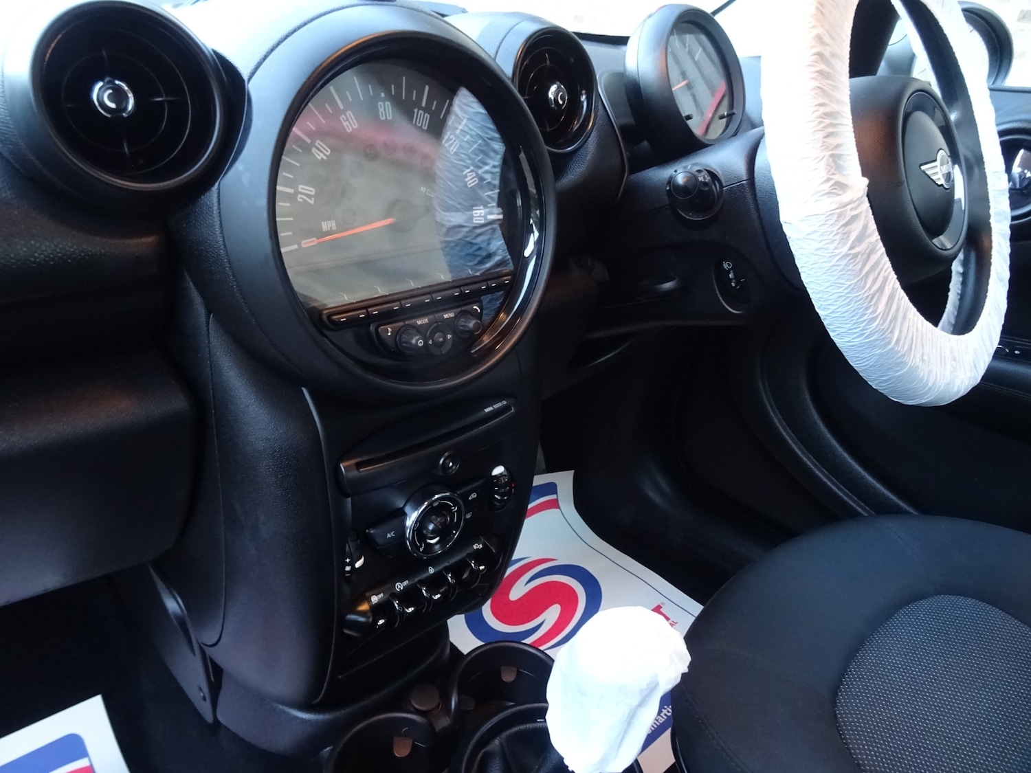 Used MINI Countryman 2015 for sale - 77259341: Photo 25