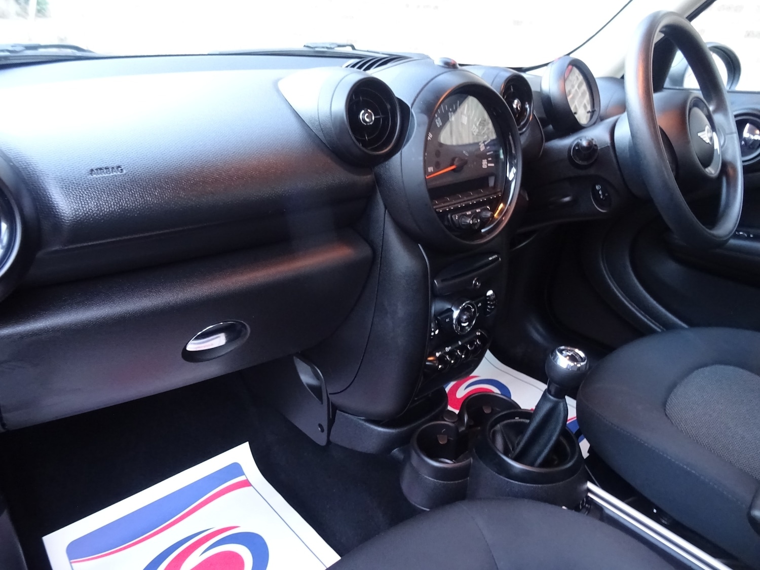 Used MINI Countryman 2015 for sale - 77259341: Photo 26