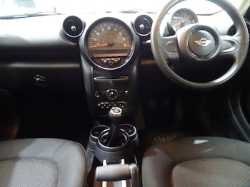 Used MINI Countryman 2015 for sale - 77259341: Photo