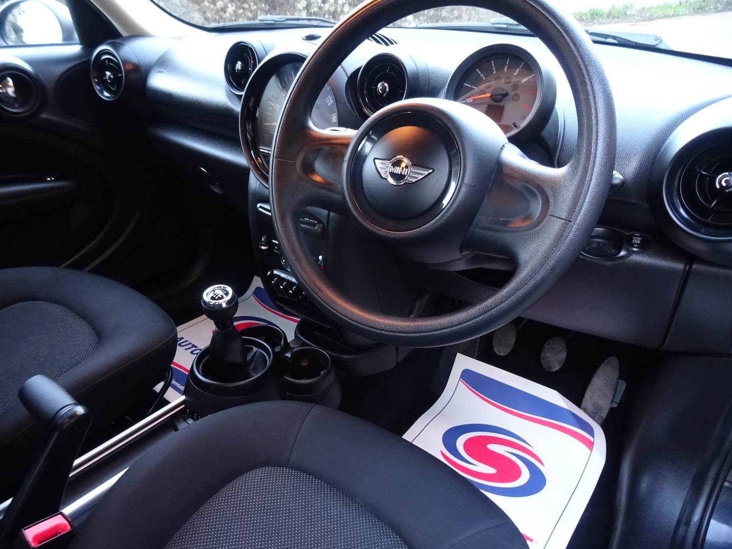 Used MINI Countryman 2015 for sale - 77259341: Photo 30