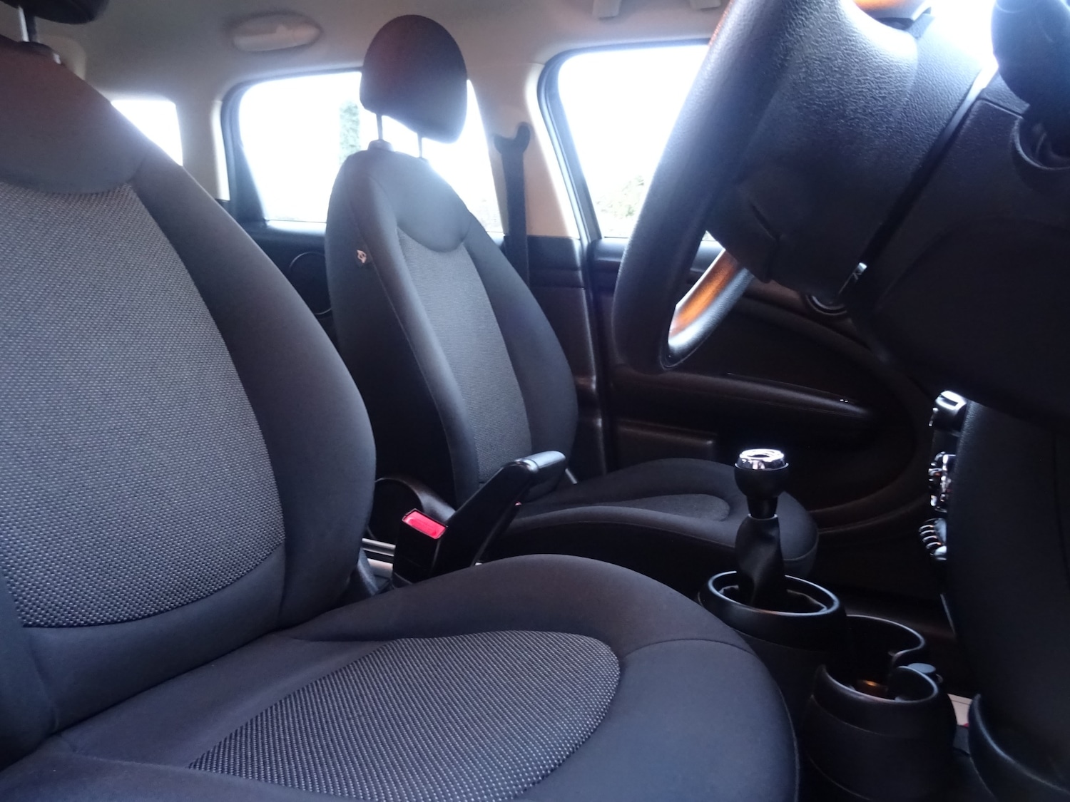 Used MINI Countryman 2015 for sale - 77259341: Photo 31