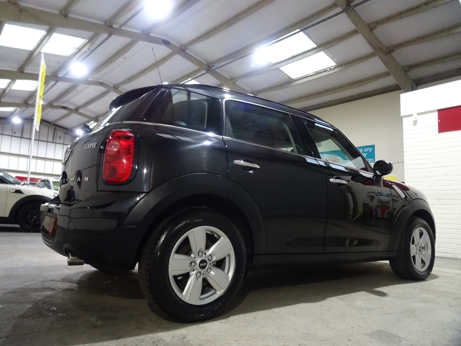Used MINI Countryman 2015 for sale - 77259341: Photo 33