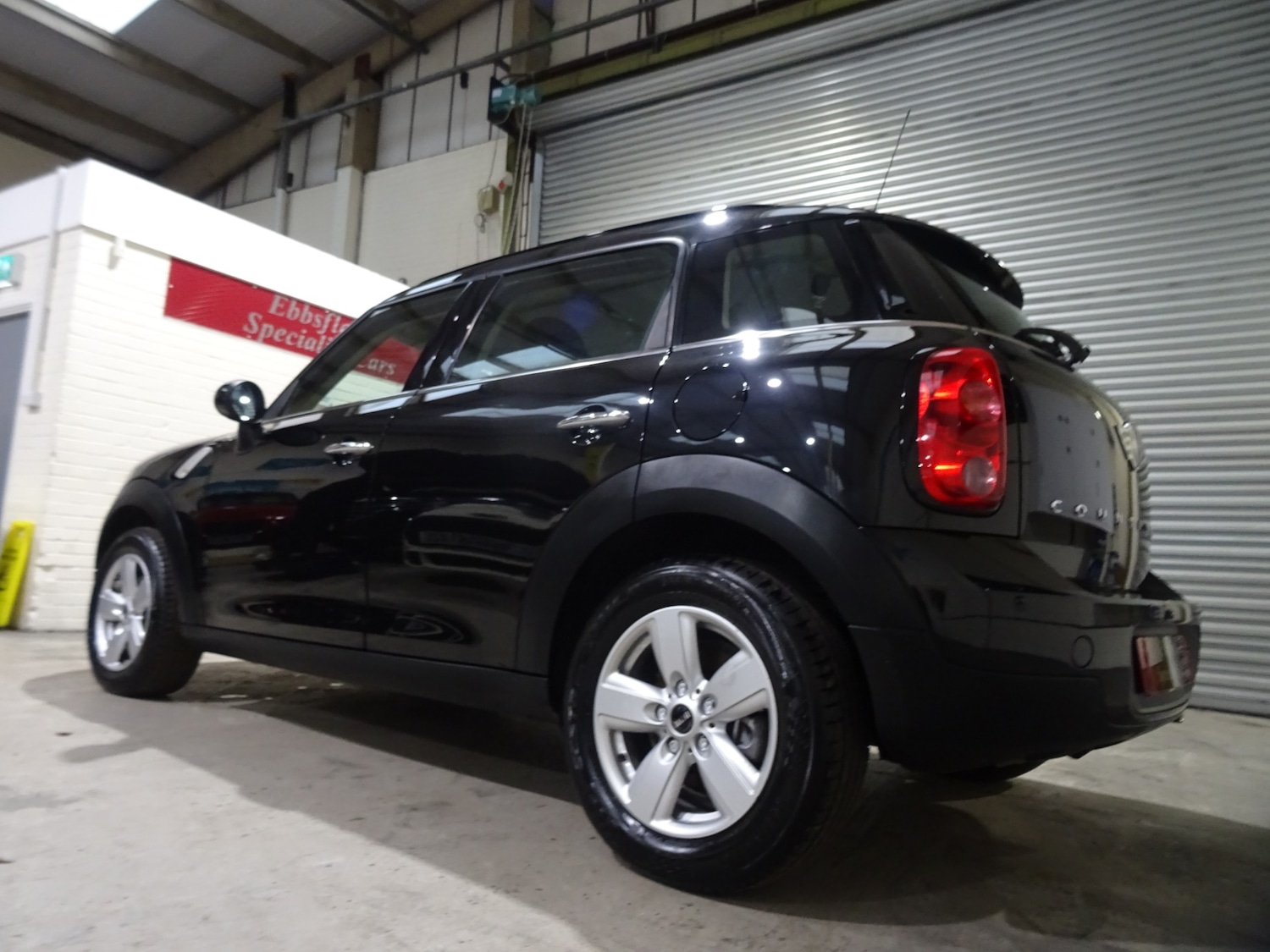 Used MINI Countryman 2015 for sale - 77259341: Photo 35
