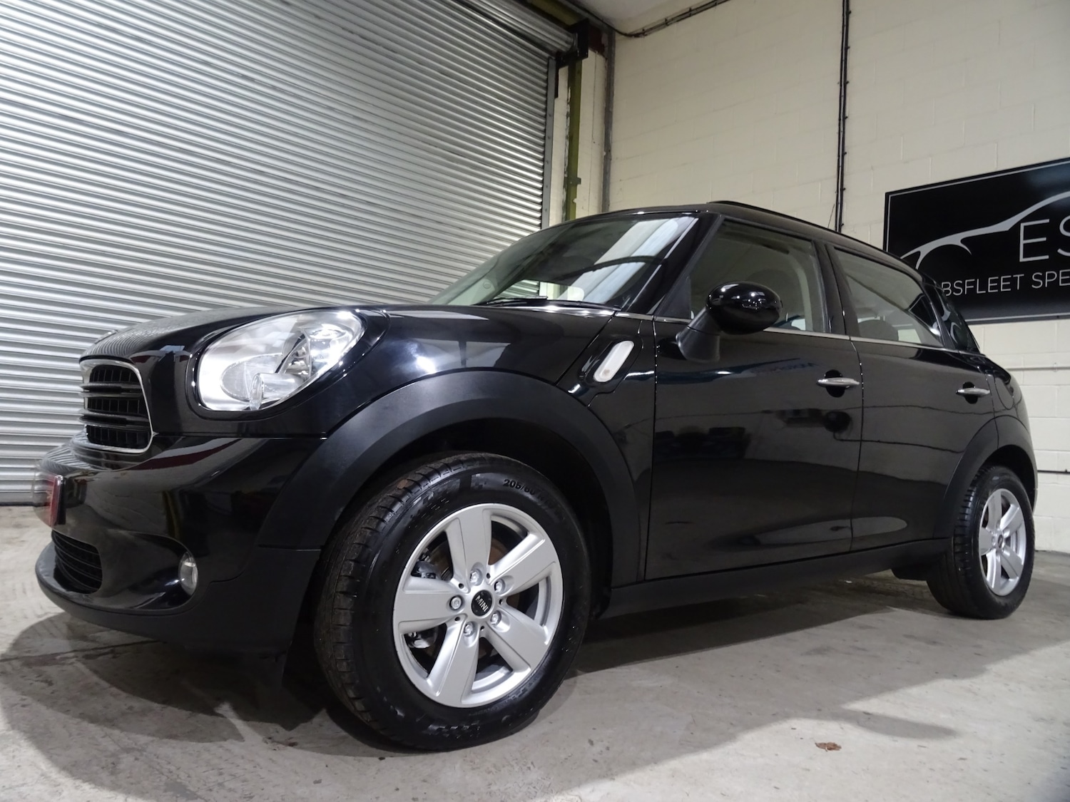 Used MINI Countryman 2015 for sale - 77259341: Photo 36