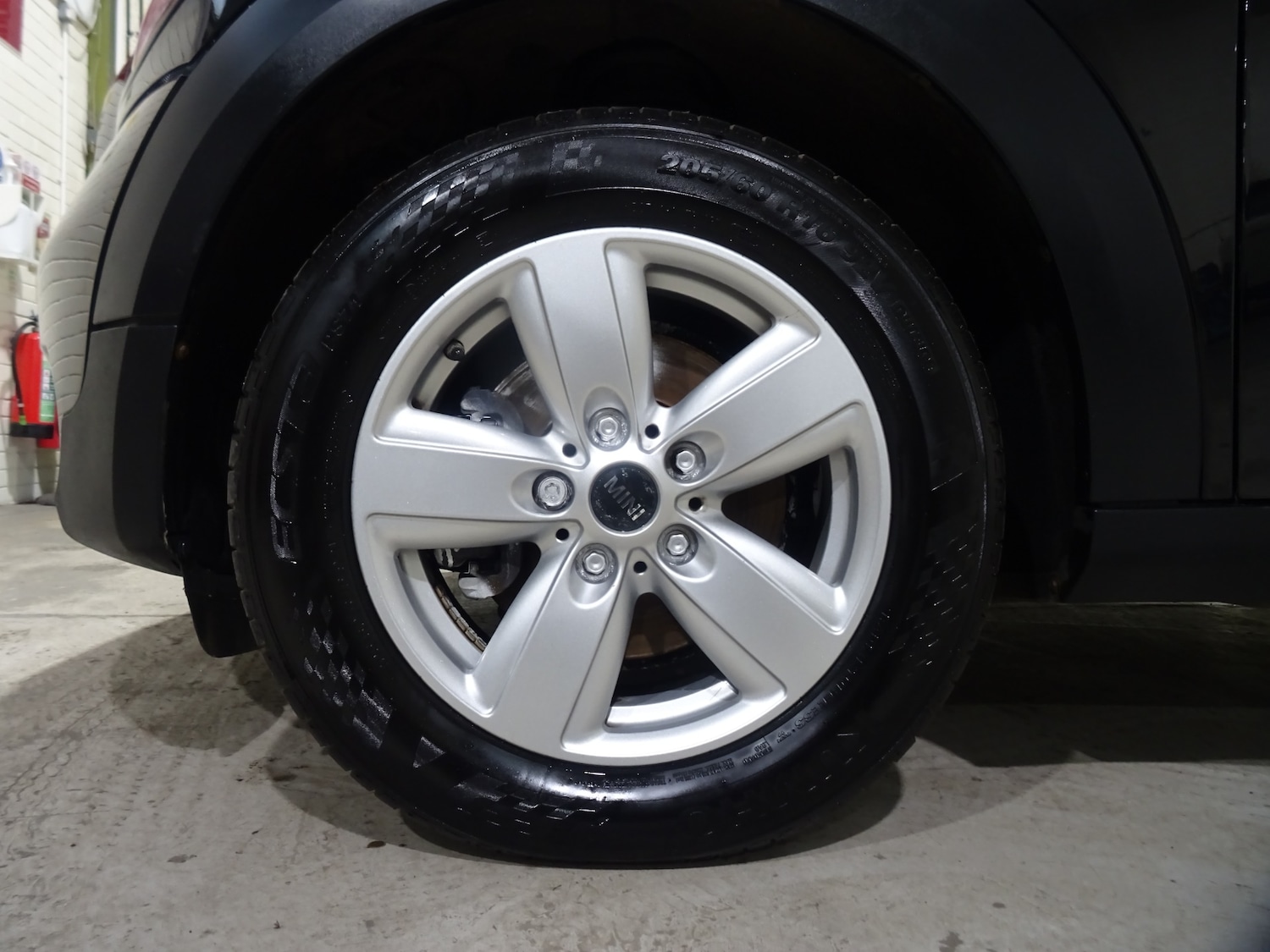 Used MINI Countryman 2015 for sale - 77259341: Photo 38