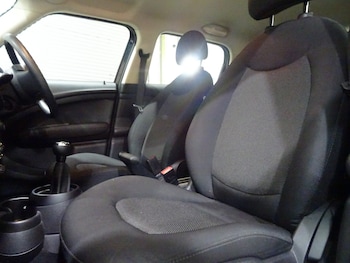 Used MINI Countryman 2015 for sale - 77259341: Photo