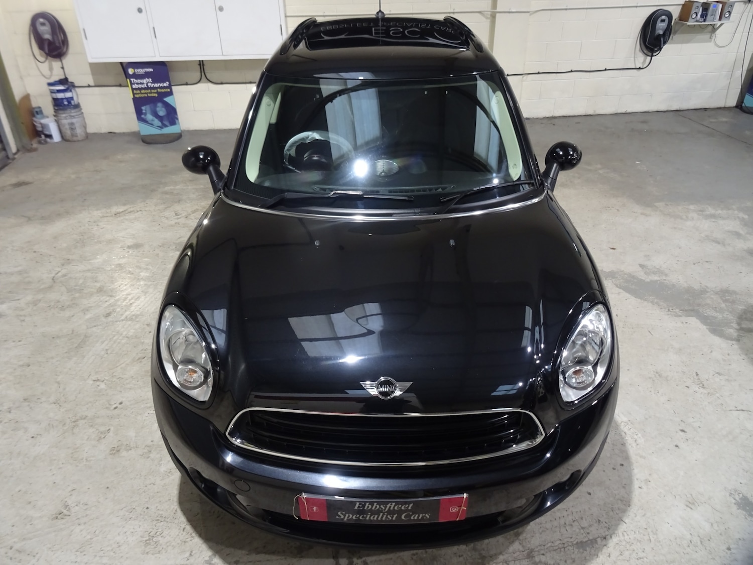Used MINI Countryman 2015 for sale - 77259341: Photo 44
