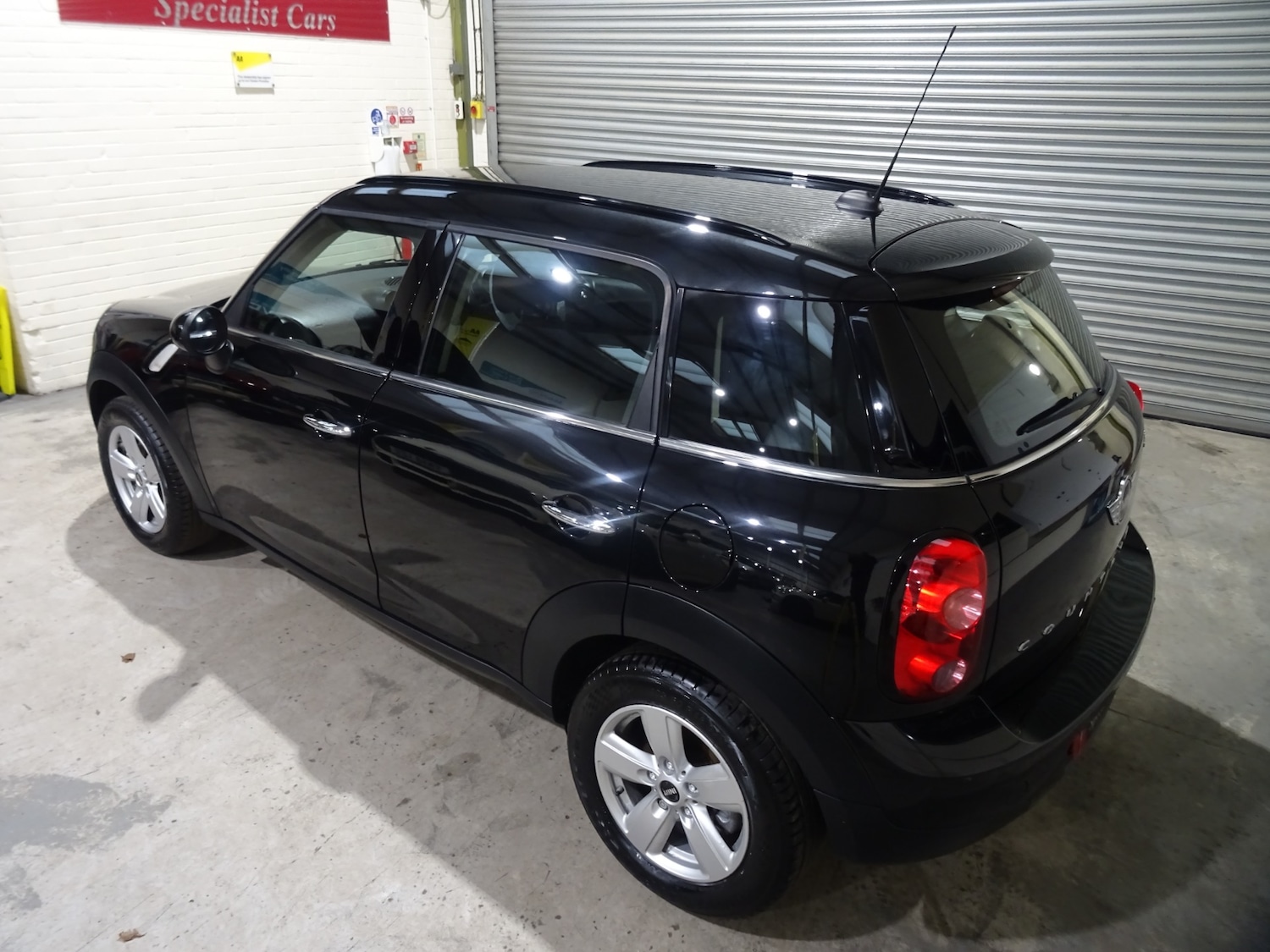 Used MINI Countryman 2015 for sale - 77259341: Photo 47