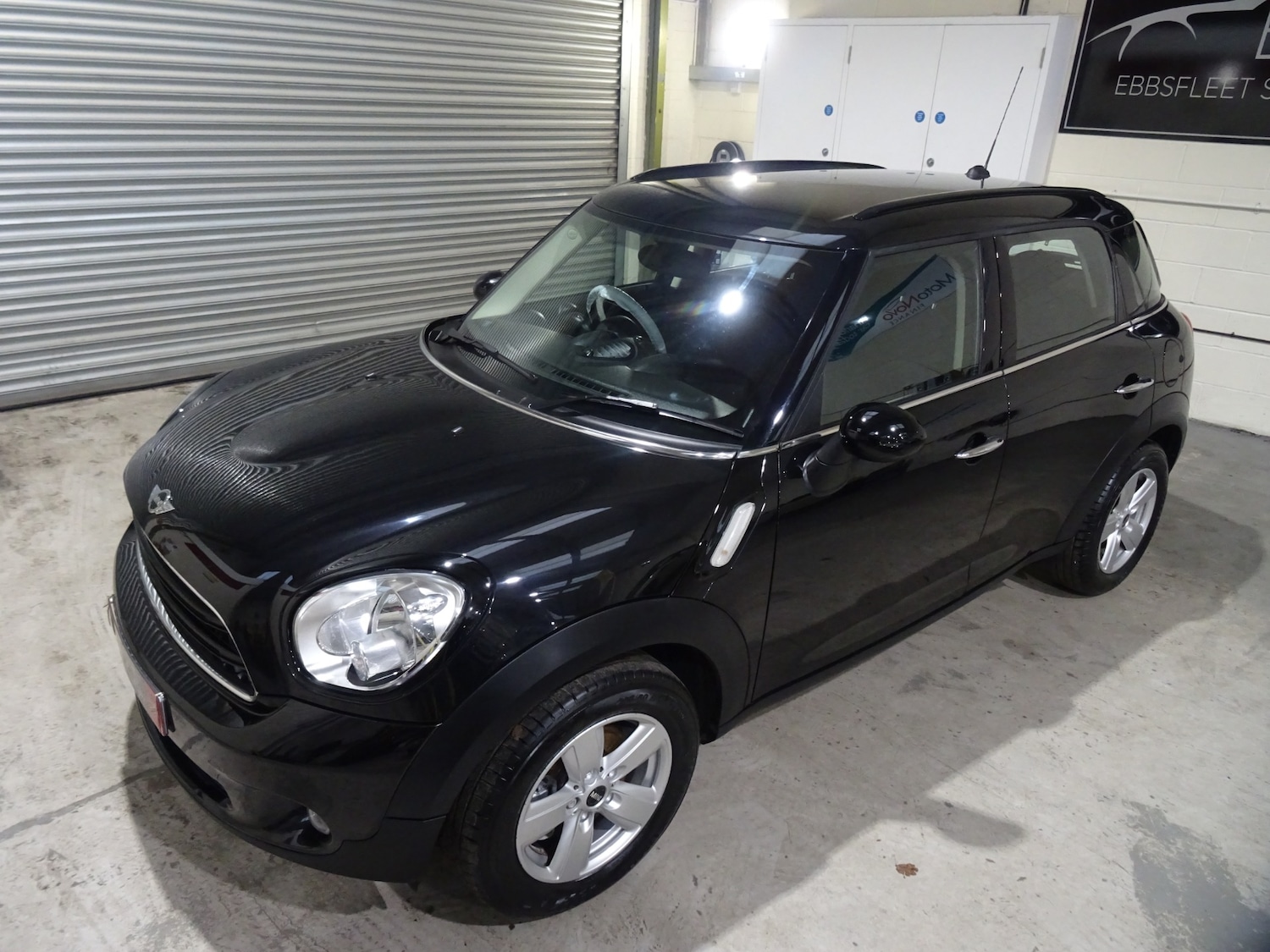 Used MINI Countryman 2015 for sale - 77259341: Photo 48
