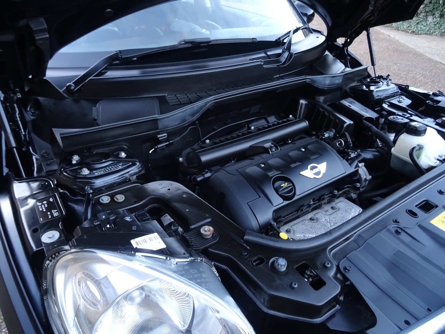 Used MINI Countryman 2015 for sale - 77259341: Photo 49