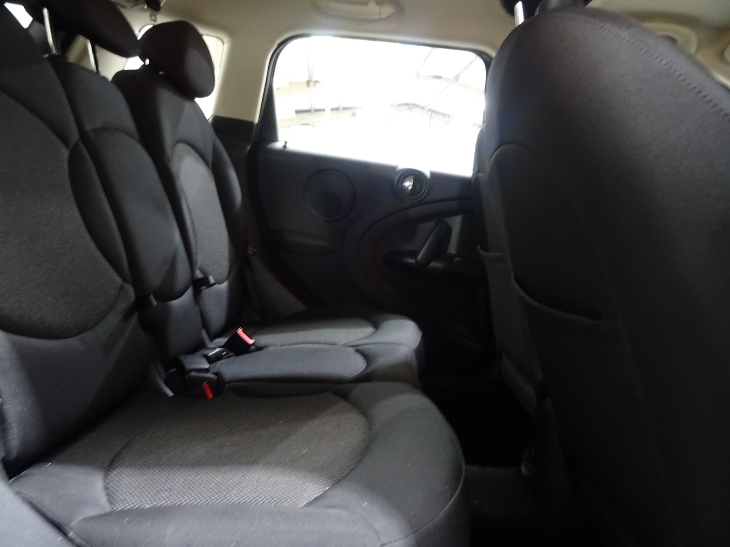 Used MINI Countryman 2015 for sale - 77259341: Photo 5