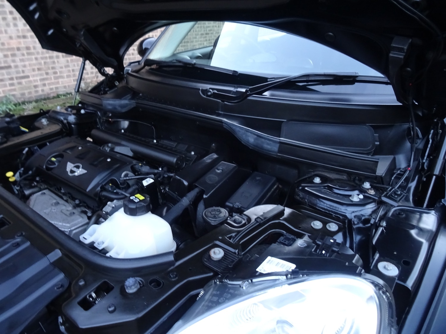 Used MINI Countryman 2015 for sale - 77259341: Photo 50