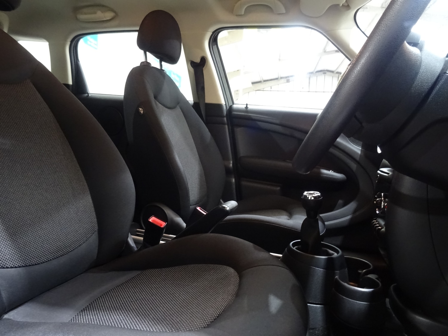 Used MINI Countryman 2015 for sale - 77259341: Photo 6