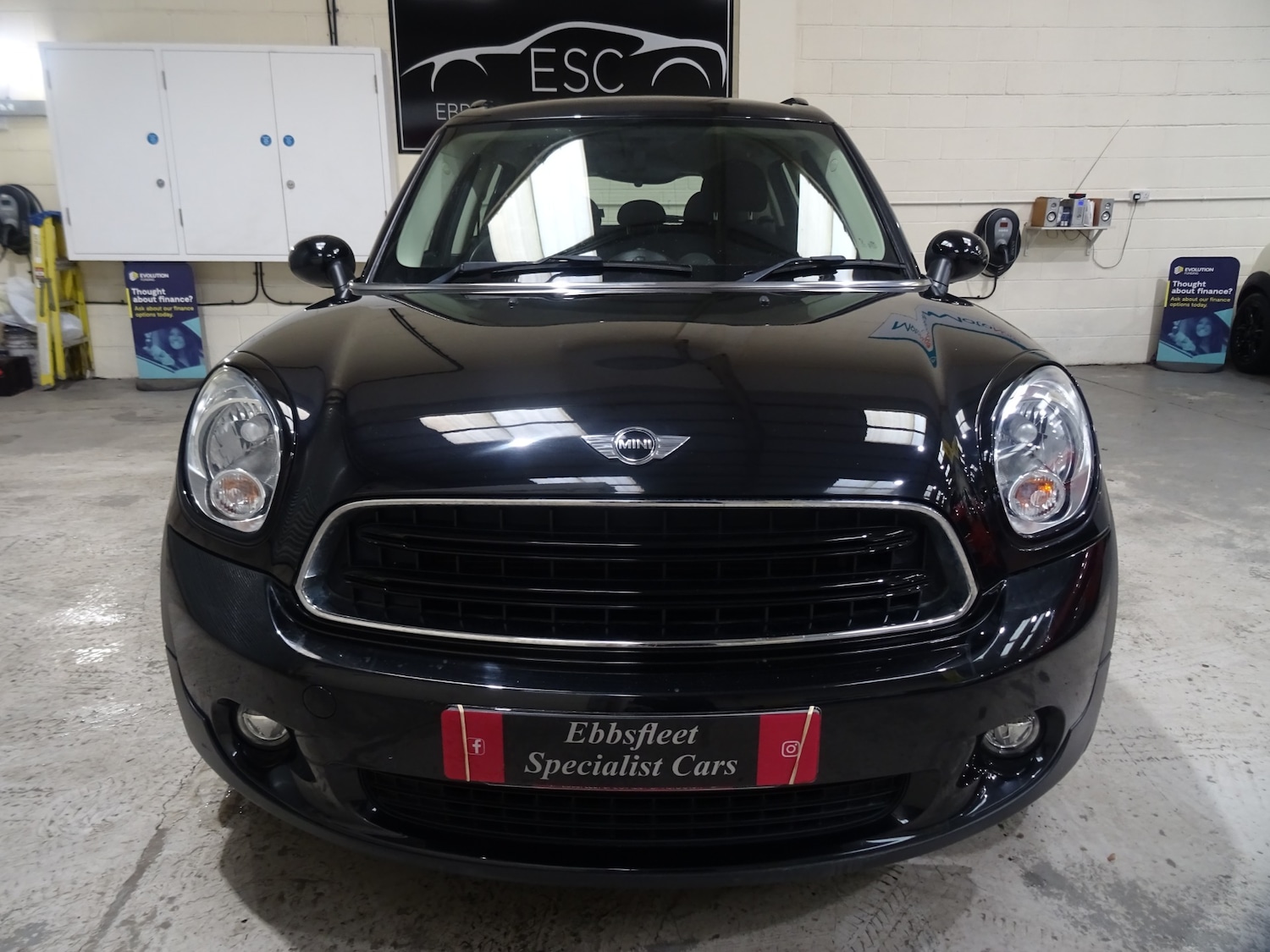 Used MINI Countryman 2015 for sale - 77259341: Photo 7