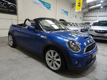 Used MINI Roadster 2013 for sale - 78408461: Photo