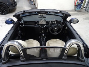 Used MINI Roadster 2013 for sale - 78408461: Photo