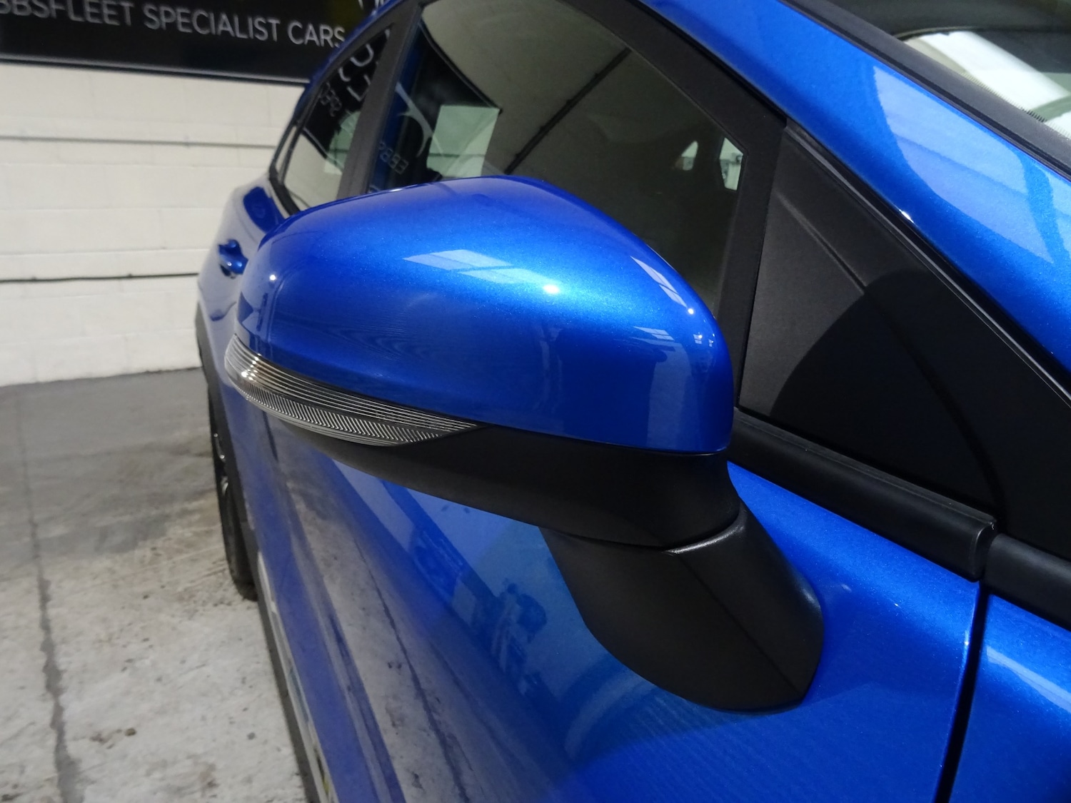 Used Ford Puma 2021 for sale - 77104098: Photo 18