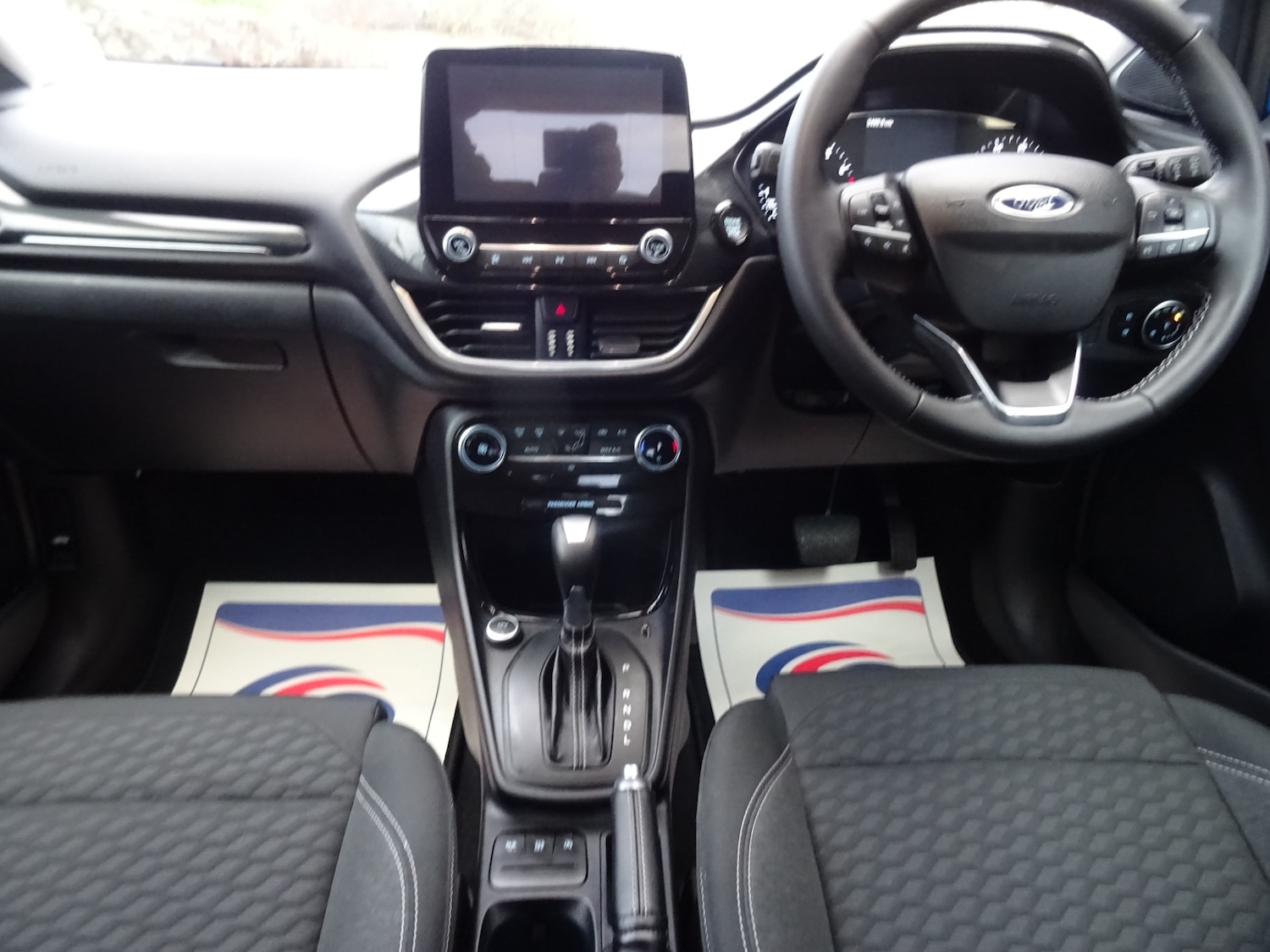 Used Ford Puma 2021 for sale - 77104098: Photo 22