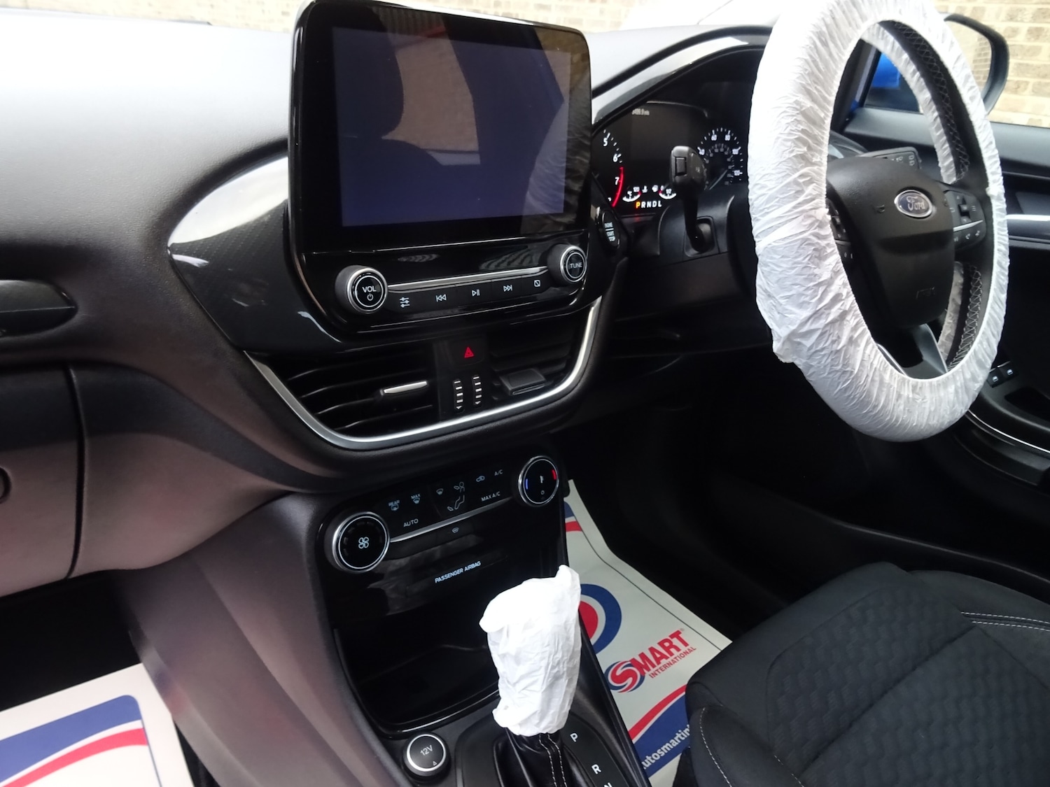 Used Ford Puma 2021 for sale - 77104098: Photo 25