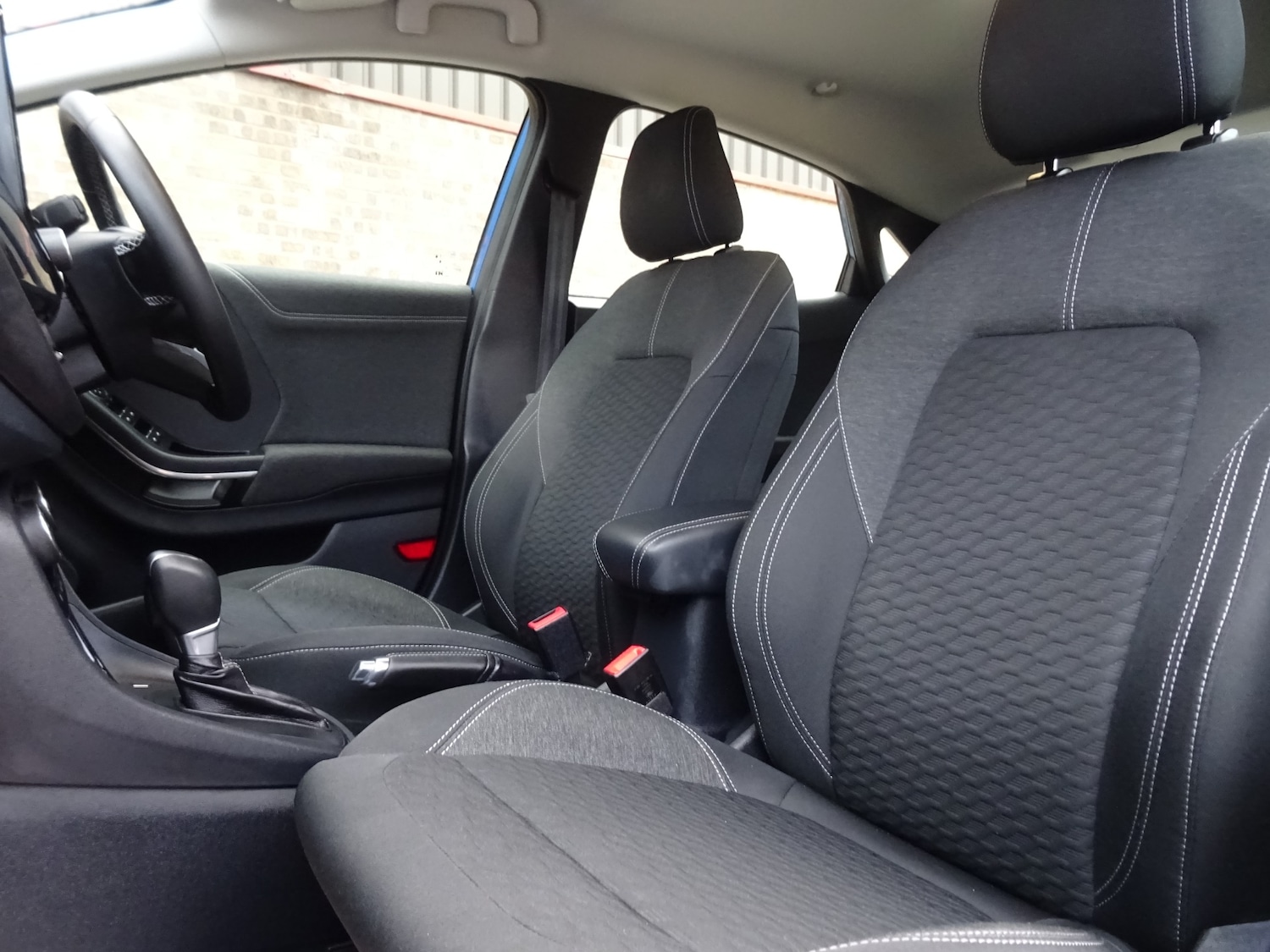 Used Ford Puma 2021 for sale - 77104098: Photo 27