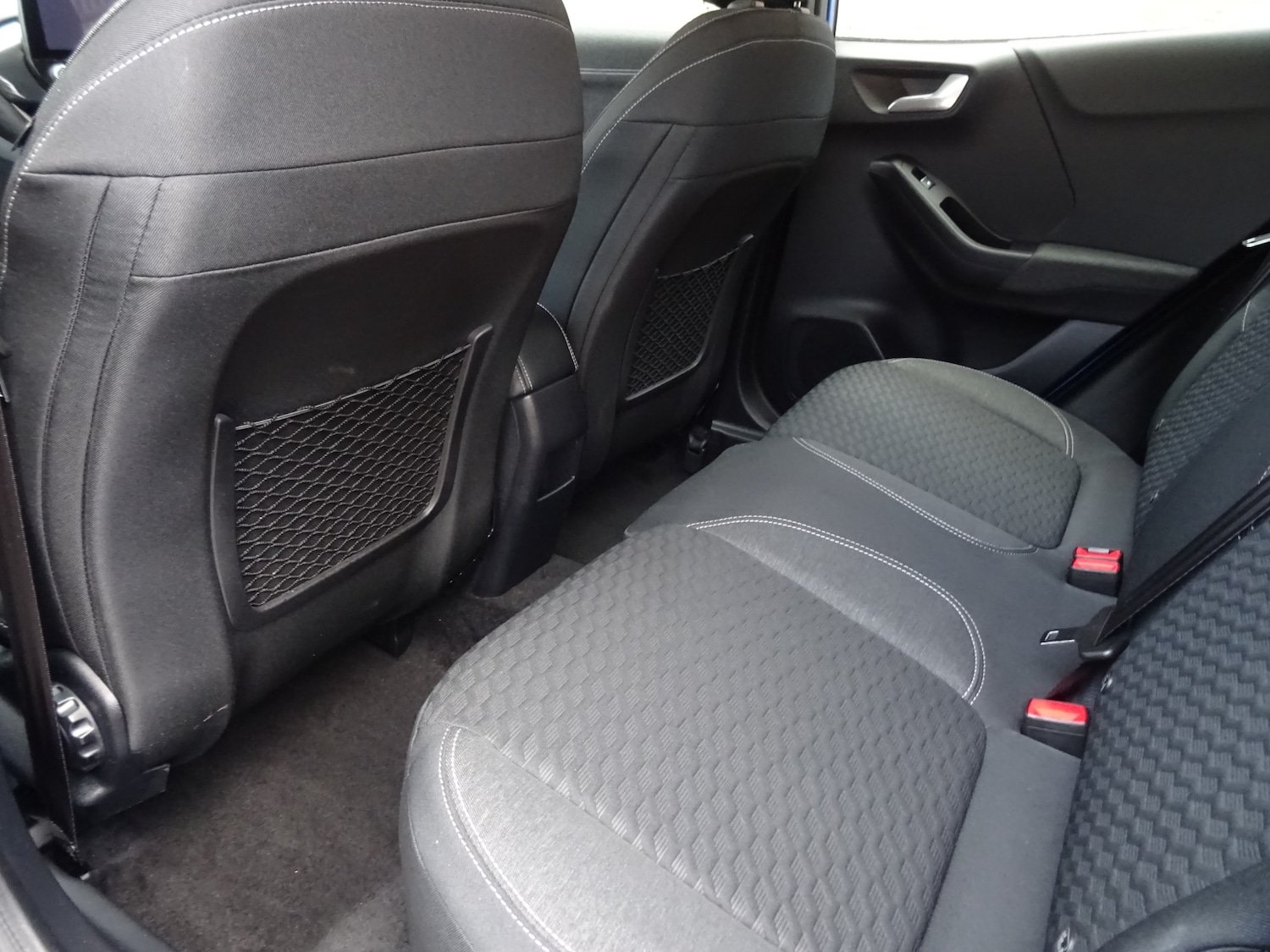 Used Ford Puma 2021 for sale - 77104098: Photo 28