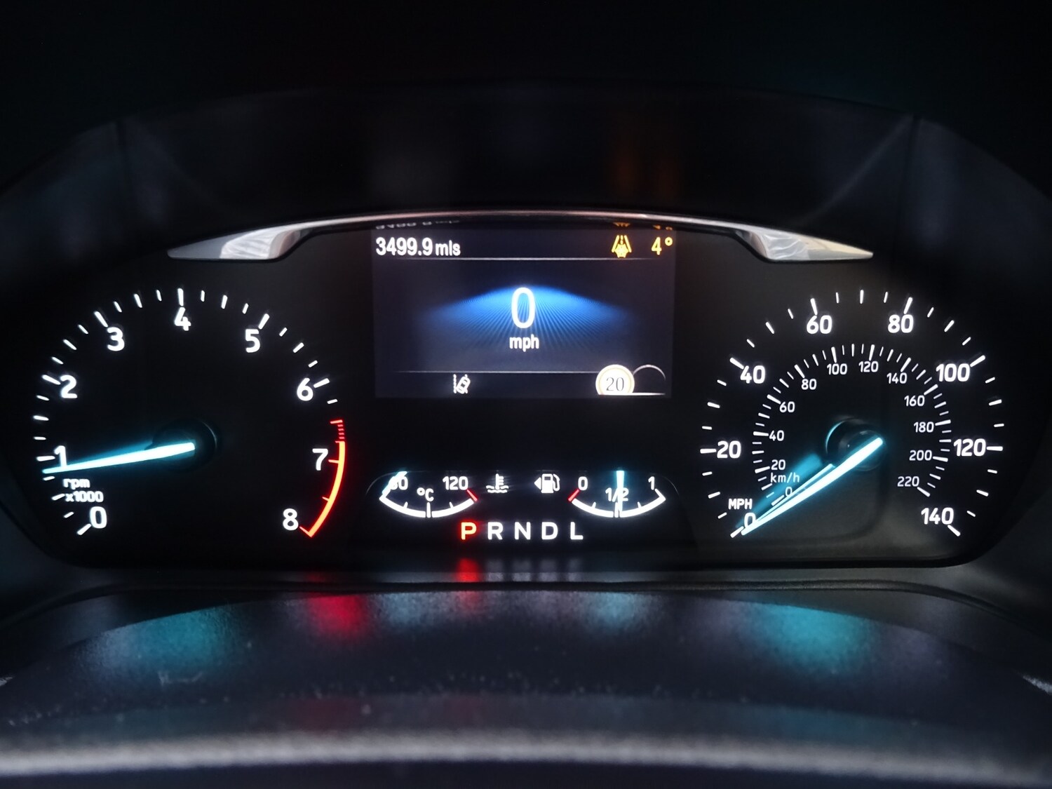 Used Ford Puma 2021 for sale - 77104098: Photo 3