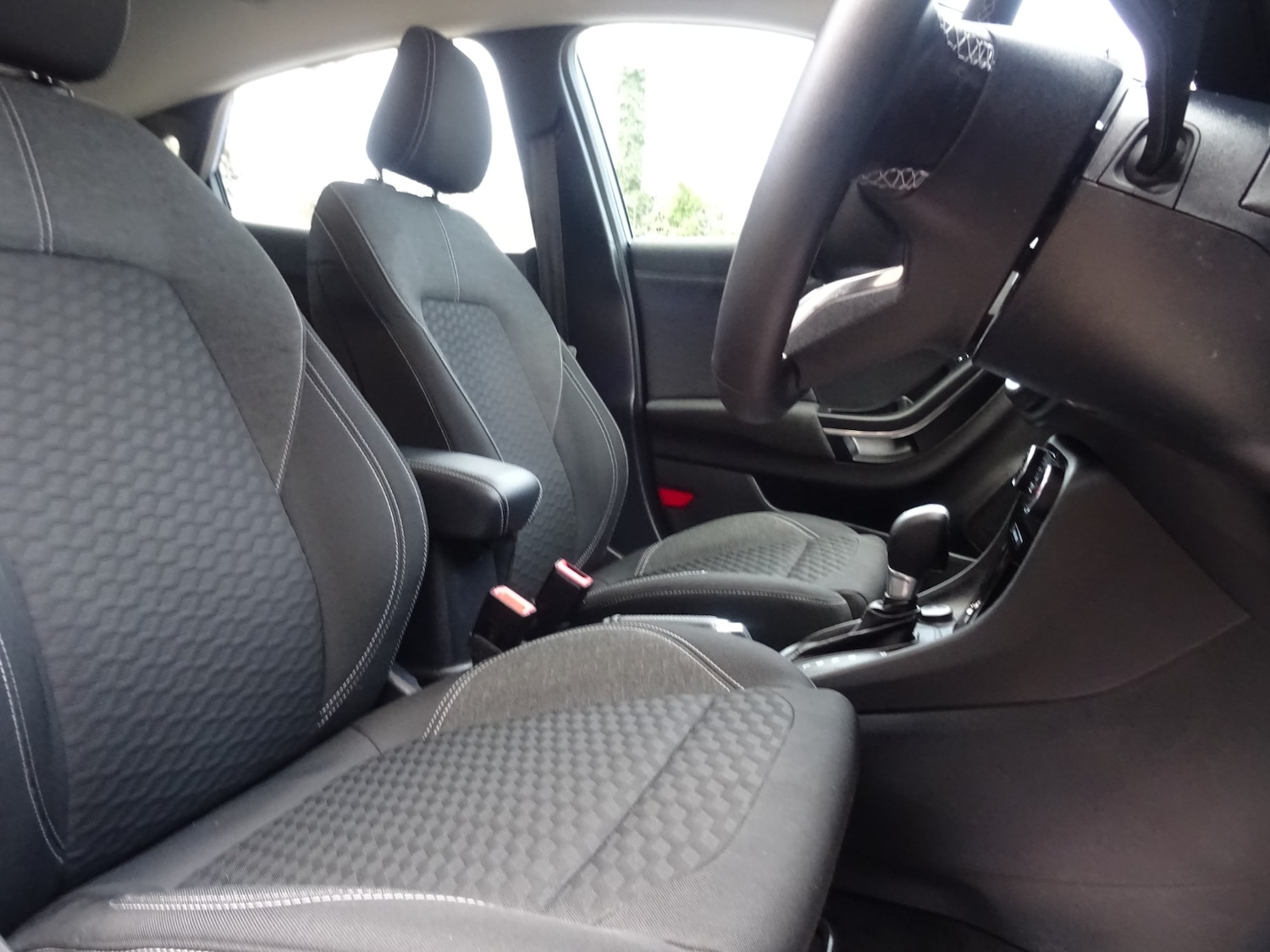 Used Ford Puma 2021 for sale - 77104098: Photo 31